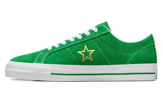 Обувь Converse для скейтбординга унисекс, Green