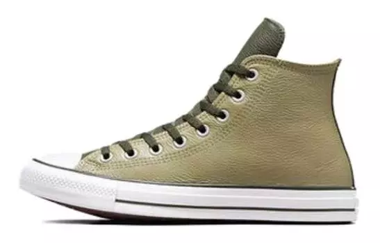 Обувь Converse для скейтбординга унисекс, Olive