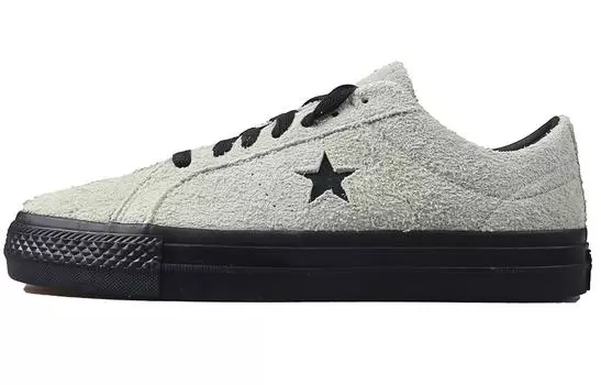 Обувь Converse для скейтбординга унисекс, Темно-зеленый