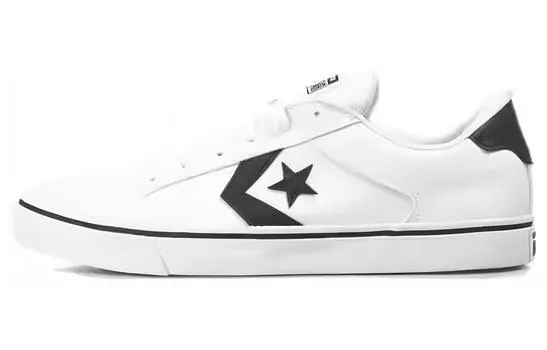 Обувь Converse для скейтбординга унисекс, White