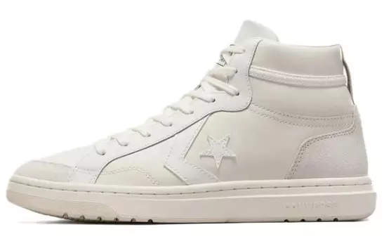 Обувь Converse для скейтбординга унисекс, White