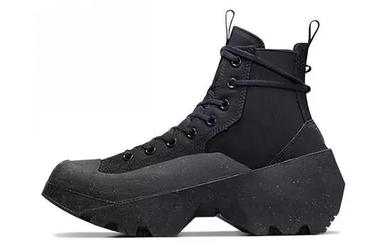 Обувь Converse Lifestyle унисекс, Black