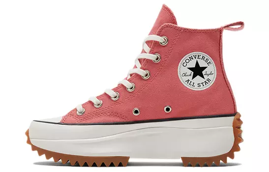 Обувь Converse Run Star Hike Lifestyle унисекс