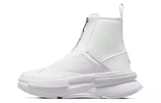 Обувь Converse Run Star Legacy Lifestyle унисекс, White