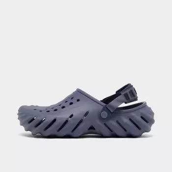 Обувь Crocs Echo Clog, серый