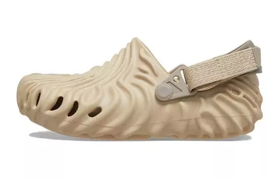 Обувь Crocs Kids Lifestyle Детская, Beige