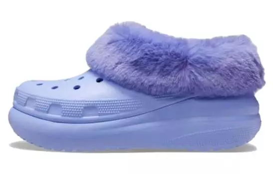Обувь Crocs Lifestyle унисекс, Royal