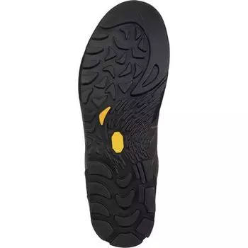 Обувь Crux мужская Scarpa, цвет Shark/Tonic