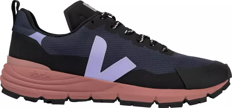 Обувь Dekkan - женская VEJA, фиолетовый