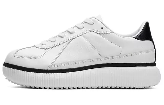 Обувь Delecity Lifestyle унисекс с низким верхом белого цвета Onitsuka Tiger