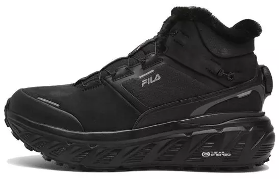 Обувь для активного отдыха FILA Женская, Black
