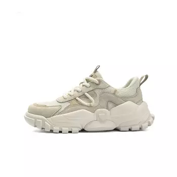 Обувь для активного отдыха на открытом воздухе, женская, с низким верхом Jeep Spirit