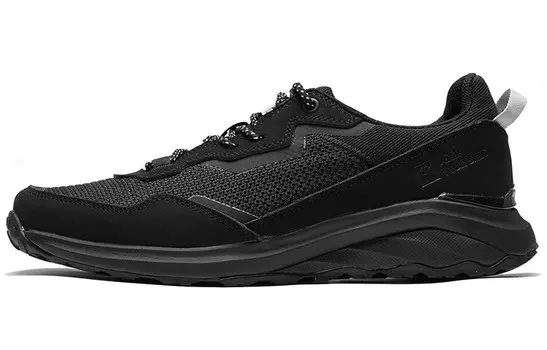 Обувь для активного отдыха на открытом воздухе, мужская, с низким верхом Jack Wolfskin