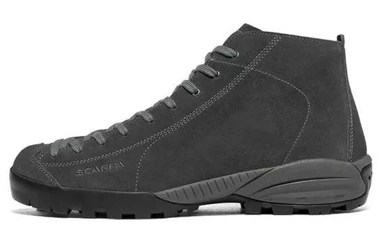 Обувь для активного отдыха на открытом воздухе для мужчин, средний размер Scarpa