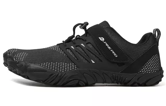 Обувь для активного отдыха на открытом воздухе унисекс с низким верхом Alpine Pro