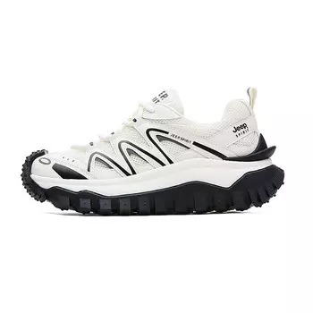 Обувь для активного отдыха на открытом воздухе, женская, с низким верхом Jeep Spirit