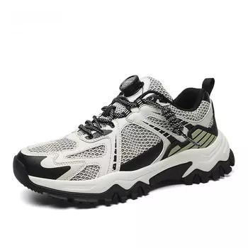 Обувь для активного отдыха на открытом воздухе, мужская, с низким верхом Jeep Spirit