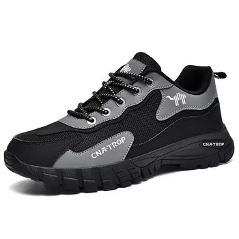 Обувь для активного отдыха на открытом воздухе, мужская, с низким верхом Pilot The Camel