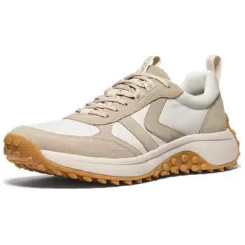 Обувь для активного отдыха на открытом воздухе, мужская, с низким верхом, для охоты, желтого/березового цвета Keen