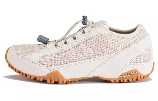 Обувь для активного отдыха на открытом воздухе, женская, с низким верхом Columbia