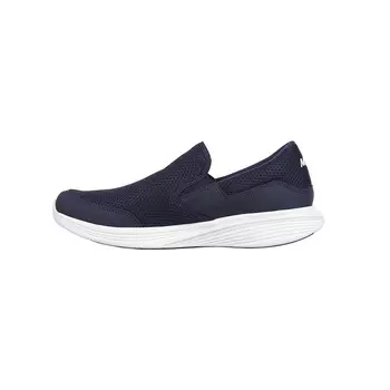 Обувь для активного отдыха на открытом воздухе, мужская, с низким верхом, белая Mbt