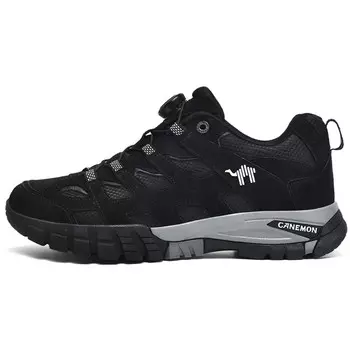 Обувь для активного отдыха на открытом воздухе, мужская, с низким верхом Pilot The Camel