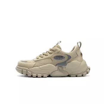 Обувь для активного отдыха на открытом воздухе, женская, с низким верхом Jeep Spirit