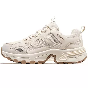 Обувь для активного отдыха на открытом воздухе, женская, с низким верхом Camel