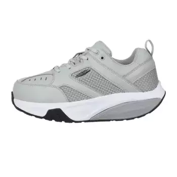 Обувь для активного отдыха на открытом воздухе, мужская, низкая, серая Mbt