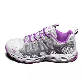 Обувь для активного отдыха на открытом воздухе унисекс с низким верхом Pilot The Camel