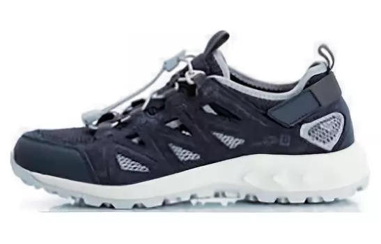 Обувь для активного отдыха на открытом воздухе, женская, с низким верхом Jack Wolfskin