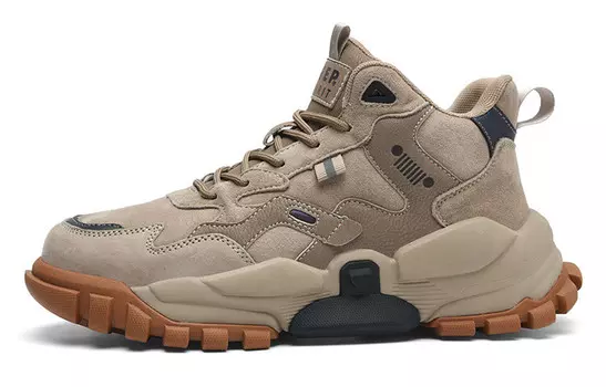 Обувь для активного отдыха на открытом воздухе для мужчин, средний размер Jeep Spirit