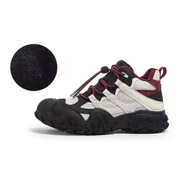 Обувь для активного отдыха на открытом воздухе, женская, с высоким верхом Camel