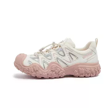 Обувь для активного отдыха на открытом воздухе, женская, с низким верхом Camel