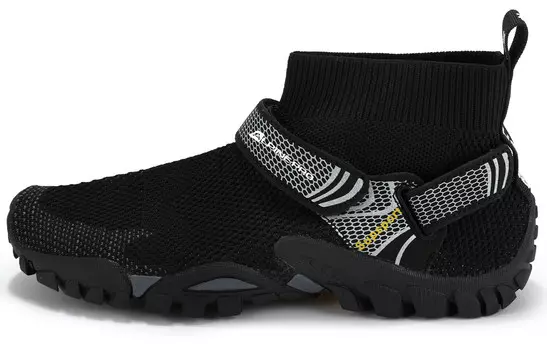 Обувь для активного отдыха на открытом воздухе унисекс с высоким верхом Alpine Pro