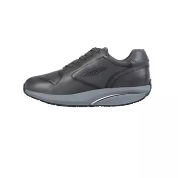 Обувь для активного отдыха на открытом воздухе, мужская, низкая, серая Mbt