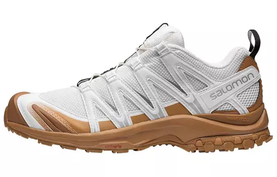Обувь для активного отдыха Salomon XA PRO 3D унисекс