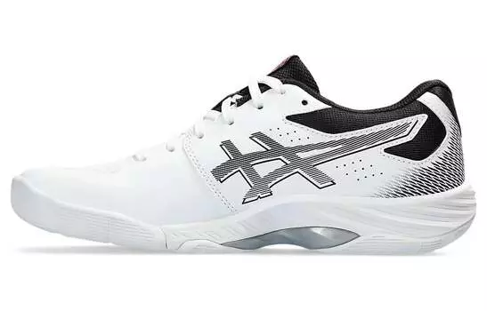 Обувь для бадминтона Asics BLADE Женская, White/Pink