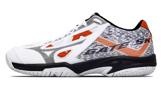 Обувь для бадминтона Mizuno Gate Sky унисекс