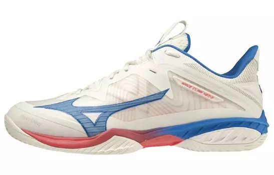 Обувь для бадминтона Mizuno Wave Claw унисекс