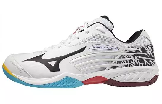 Обувь для бадминтона Mizuno Wave Claw унисекс