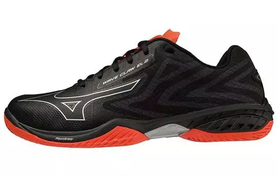 Обувь для бадминтона Mizuno Wave Claw унисекс