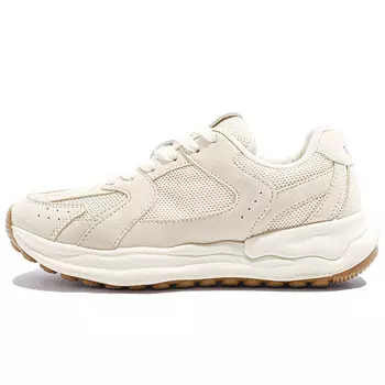 Обувь для бадминтона женская с низким верхом Tuopin, синий