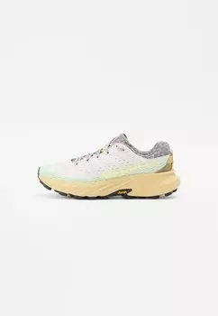 Обувь для бега AGILITY PEAK 5 Merrell, сиреневый