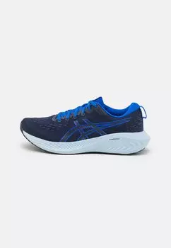 Обувь для бега GEL-EXCITE 10 ASICS, темно-синий