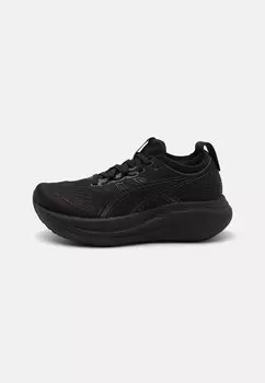 Обувь для бега GEL-NIMBUS 27 ASICS, черный