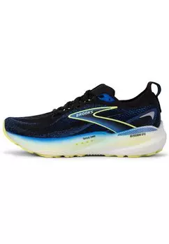 Обувь для бега GLYCERIN GTS 22 Brooks, черный