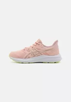 Обувь для бега JOLT 4 GS UNISEX ASICS, розовый