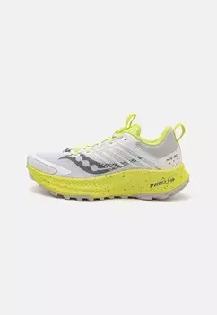 Обувь для бега RIDE TR2 Saucony, белый