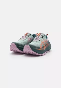 Обувь для бега TRABUCO MAX 4 ASICS, синий